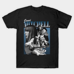 Joni Mitchell T-Shirt